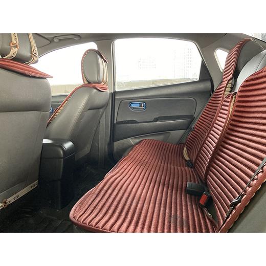 【特价月租-北京】现代 伊兰特 EV GS版 商品图9