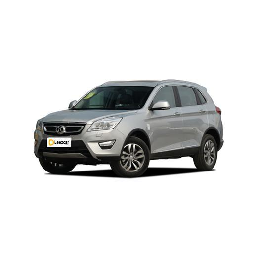 【月租-北京】北京汽车 绅宝X65 2.0T 自动精英型 商品图0