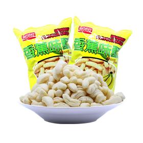 盼盼香蕉味酥【105g】