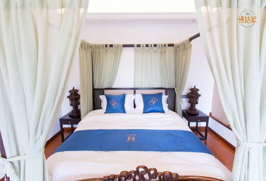 武汉慢姑娘蓝湖居别墅轰趴 商品图1