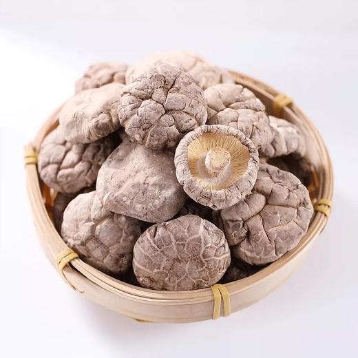 【团购特惠】花面香菇，炖汤香滑嫩，鲜美可口 满88包邮 商品图2