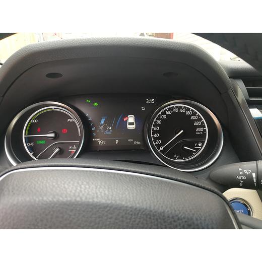 【特价月租-北京】丰田 凯美瑞 双擎 2.5HS 风尚版 国V 商品图3