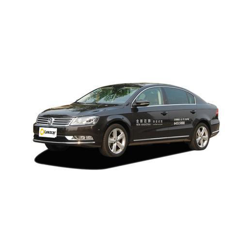 【月租-北京】大众 迈腾 1.8TSI DSG技术型 商品图0