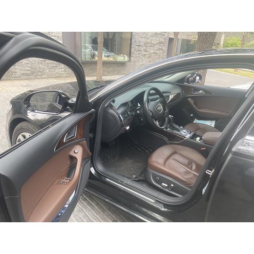 【月租-北京】奥迪 A6L TFSI 运动型 商品图6