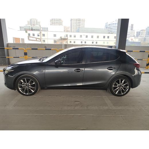 马自达 3 两厢 2.0L 自动豪华型【长租-北京】 商品图7