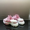 LFGJ 9408哥特奢华厚底彩色凉鞋 商品缩略图4
