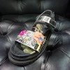 LFGJ3853设计师奢华超轻凉鞋 商品缩略图6