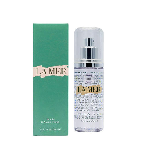 海蓝之谜（LA MER） 调理舒缓喷雾 商品图3