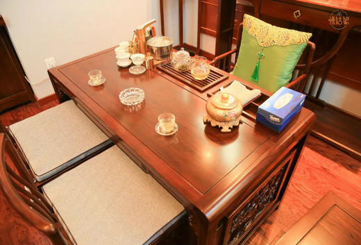 北京慢姑娘吉日家别墅轰趴 商品图12