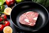 和牛M9级 眼肉扒 雪花牛肉  肉质香浓 等级适中 适合日常煎食.烧烤 商品缩略图2