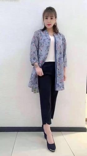 3F 无色无味 上衣