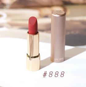 兰蔻菁纯柔雾哑光唇膏 888#  274# 196#