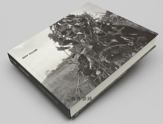 Guy Tillim：O Futuro Certo / 盖伊·蒂利姆：正确的未来 商品图1