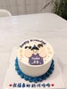 健身男/肌肉男/男生手绘蛋糕-低糖处理无添加 商品缩略图2