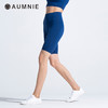 AUMNIE 高腰单车裤HIGH WAIST BIKER SHORTS 商品缩略图0