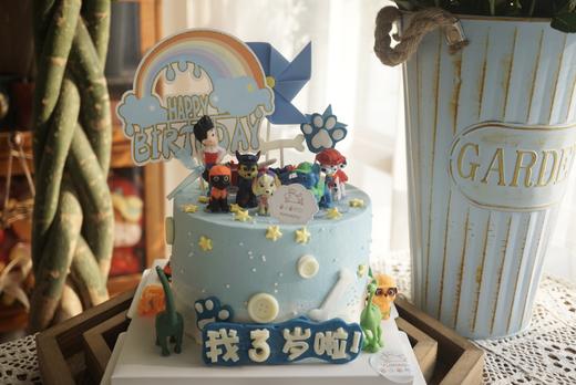 汪汪队 商品图0