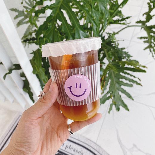 畅饮卡专拍：大咖登场  大咖果茶系列 商品图1