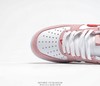 耐克Nike Air Force 1 ‘07 QS粉红情人节休闲时尚板鞋 商品缩略图6