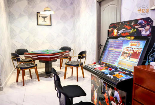 北京慢姑娘吉日家别墅轰趴 商品图4