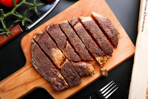 和牛M9级 眼肉扒 雪花牛肉  肉质香浓 等级适中 适合日常煎食.烧烤 商品图4