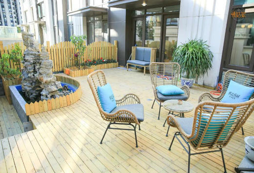 北京慢姑娘吉日家别墅轰趴 商品图10