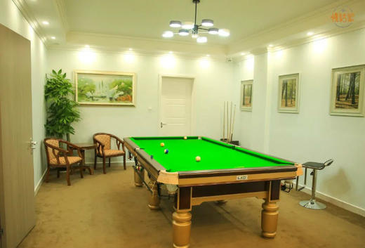 北京慢姑娘吉日家别墅轰趴 商品图11