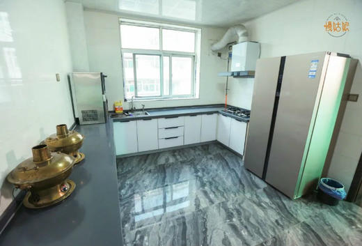 晋中慢姑娘漫时光主题轰趴 商品图9