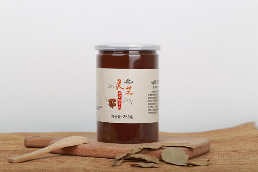 刚新鲜破壁出来的，数量不多【灵芝孢子粉】健康营养 商品图5