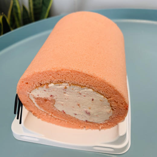 草莓蛋糕卷 商品图6