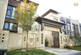 北京慢姑娘吉日家别墅轰趴