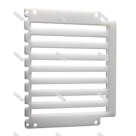 高速8针针杆导板（15针距）  413040014