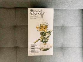 日谈闲置｜斗战神手办 至尊宝 全新【3000】