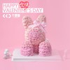 INS复古 立体菟子·奶油霜蛋糕 商品缩略图0