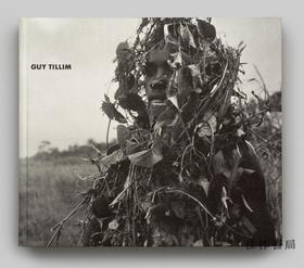 Guy Tillim：O Futuro Certo / 盖伊·蒂利姆：正确的未来