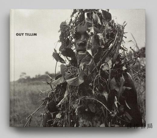 Guy Tillim：O Futuro Certo / 盖伊·蒂利姆：正确的未来 商品图0