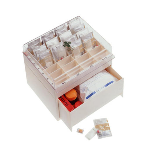 常用药医药箱 商品图4