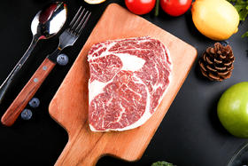 和牛M9级 眼肉扒 送礼体面 雪花牛肉  肉质香浓 等级适中 适合日常煎食.烧烤