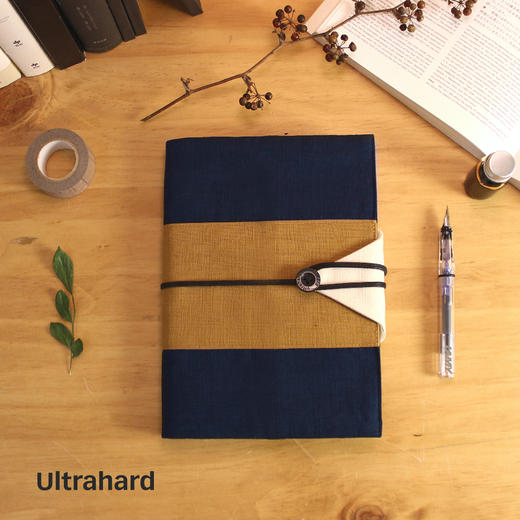 ultrahard太宰治卷轴书衣 商品图1