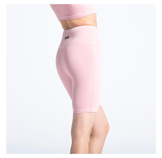 AUMNIE 高腰单车裤HIGH WAIST BIKER SHORTS 商品图5