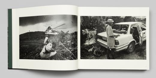 Guy Tillim：O Futuro Certo / 盖伊·蒂利姆：正确的未来 商品图3