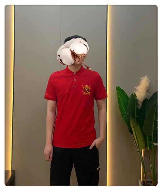 反领短TB01184 商品图2