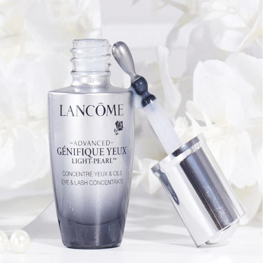 兰蔻 眼部肌底精华液20ml 商品图0