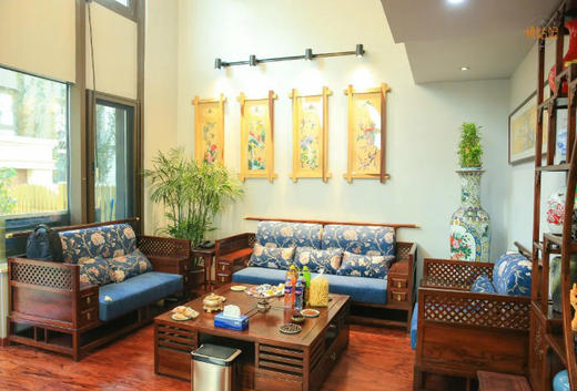 北京慢姑娘吉日家别墅轰趴 商品图2