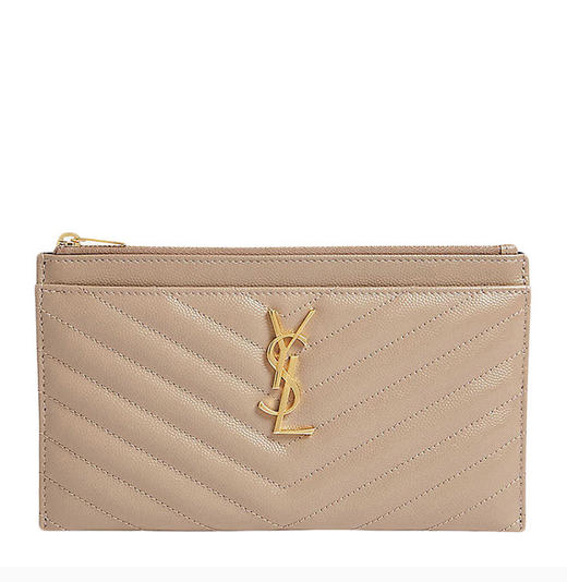 YSL 圣罗兰女士挎包	
["颜色:米色","国际码:均码","尺寸:20*12*1cm"],皮革-纳德隆国际会员8折-
504922-BOW01-1722 商品图1