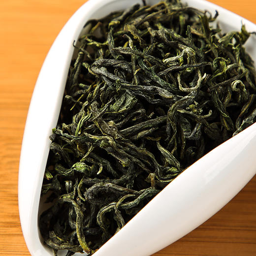 【2026新茶】象窝绿茶 雅品绿茶罐装 125克/罐  纯手工采摘一芽二三叶老树茶 商品图7