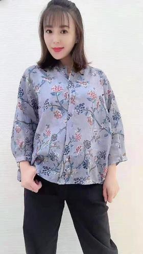 3F 无色无味 上衣