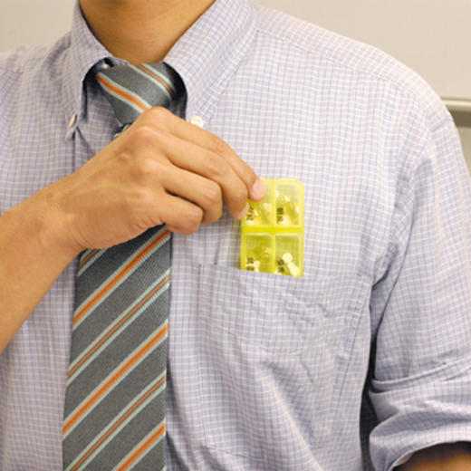 每日定量药箱 商品图0