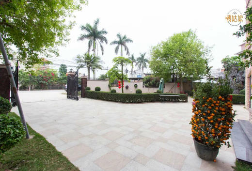 湛江慢姑娘罗曼珊园山庄别墅轰趴 商品图7