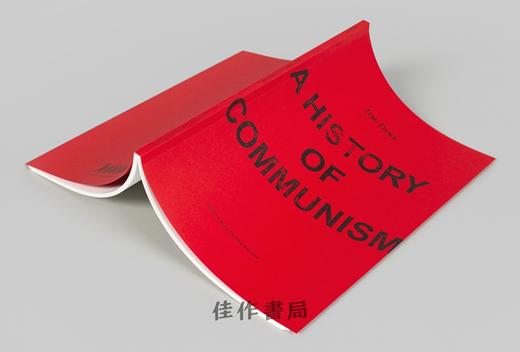 Jim Dine:History of Communism/吉姆·迪恩 商品图1