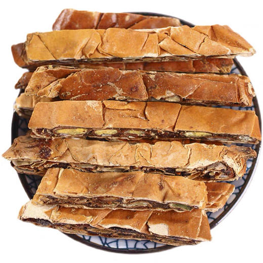 仙蒙 黄色全瓜蒌  栝楼条 全瓜蒌丝250克 500克 1000克 商品图3